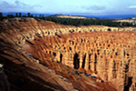 Bryce Canyon Utah