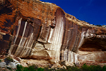 Calf Creek Falls hike