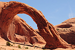 Corona Arch Utah