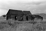 Idaho Barn