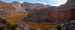 Capitol Reef Utah