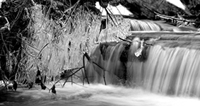 Ice Chandeleir