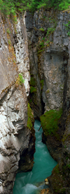 Tokumn Creek Canada